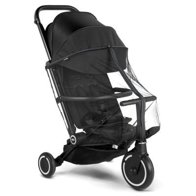 Москитная сетка SmarTrike Traveler до коляски-велосипеда (5900904)