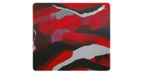 Коврик для мыши Xtrfy GP4 Large (460 x 400 x 4 mm), Abstract Retro (XG-GP4-L-RETRO)