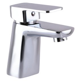 Змішувач для раковини Globus Lux Milano GLM-0101