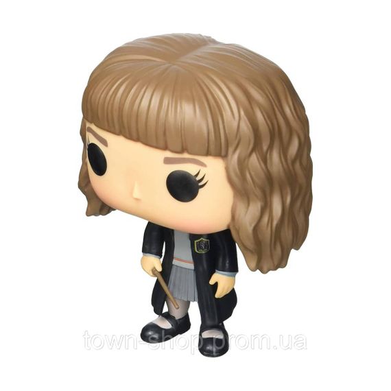 Игровая Фигурка Funko Pop! Серии  Гарри Поттер - Гермиона | Зображення 2
