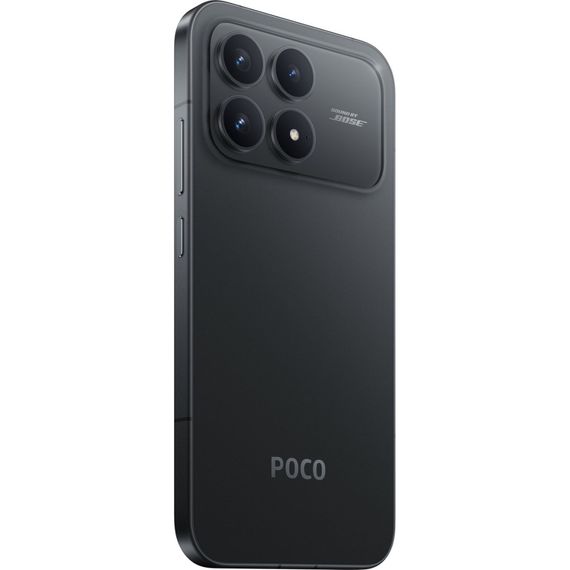 Мобільний телефон Xiaomi Poco F8 Pro 12/512GB Black (1179964) | Зображення 6