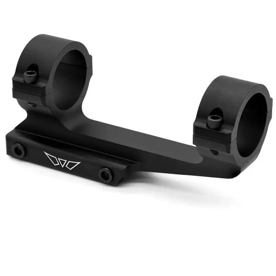 Кріплення для оптичного прицілу Моноблок Warne Vapor MSR Mount d - 30 мм Моноблок для прицілу Моноблок | Зображення 4