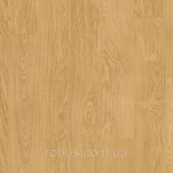 Вінілова плитка Quick-Step Livyn Balance Click BACL40033 Дуб селект натуральний
