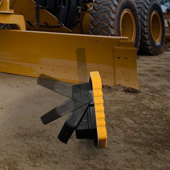 Ліхтар-прожектор CAT CT3540 | Зображення 6
