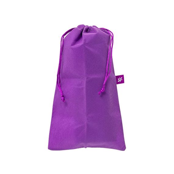 Подарунковий набір Satisfyer Love Box, іграшка для нього та для неї, білизна, мішечок для зберігання | Зображення 9