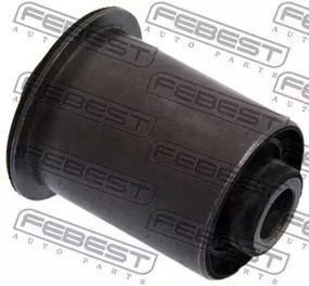 Сайлентблок важеля NISSAN ≥FINDER, FEBEST (NABR51RL1)