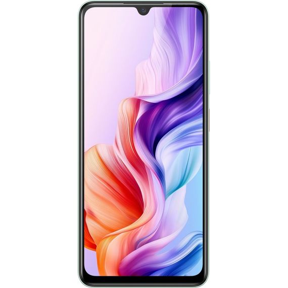 Мобільний телефон ZTE Nubia V70 Max 6/128GB Green (1143711) | Зображення 1