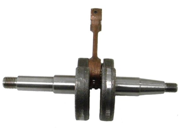 Коленвал   мотокосы   1E34F   MECH