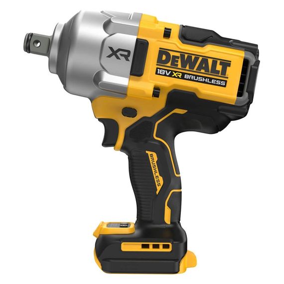 Гайковерт ударный аккумуляторный бесщёточный 2576НмDeWALT DCF964NT | Зображення 1