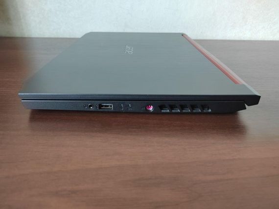 Ноутбук Acer Nitro 5 - 15.6 Full HD/i5-9300H/GTX 1650/16/512 Б/В | Зображення 6