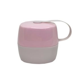 Контейнер для хранения пустышки MGZ-0531(Pink)