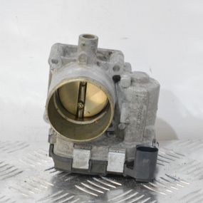 Дросельна заслінка 1.2-1.4 TSI Volkswagen Golf Passat Jetta Polo 2009-2024 Дросельна заслінка Фольксваген Гольф Пассат 03F133062