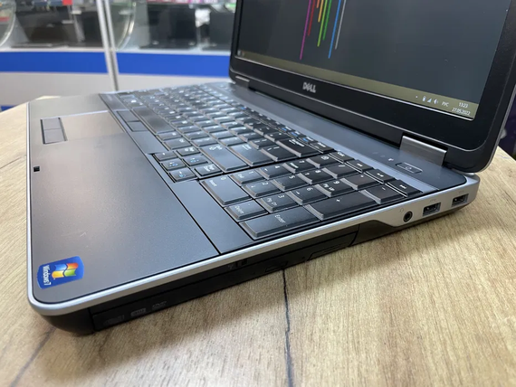 Ноутбук Dell E6540 15.6  FHD core i5 4200M/8gb/500Gb HDD/Radeon HD 8790M | Зображення 3