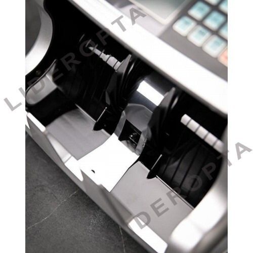 Счетчик банкнот з детекцією підробок XPRO Model-6600 (46982-Model-6600_3453)