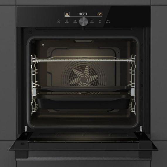 Духова шафа Gorenje електрична BOS6747A05DG | Зображення 2