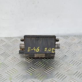 Підігрівач охолоджуючої рідини 2.0 BMW E46 1998-2005 Обігрівач води БМВ е46 6918806 64126918806