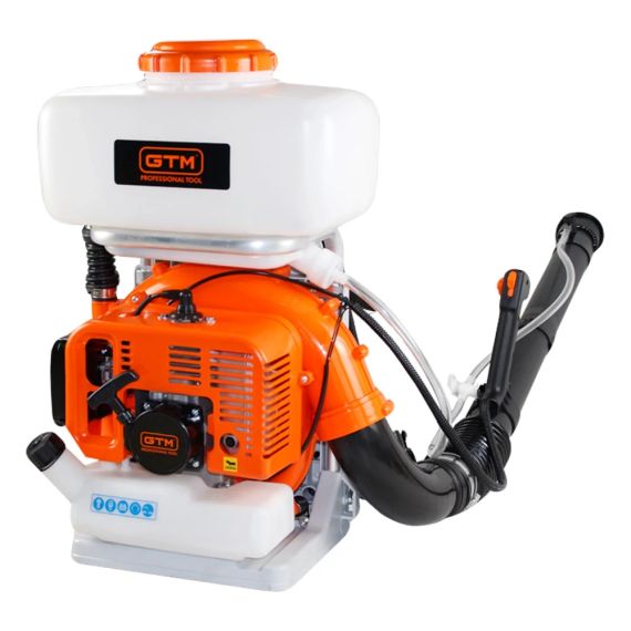 Обприскувач бензиновий GTM 3WF-600C
