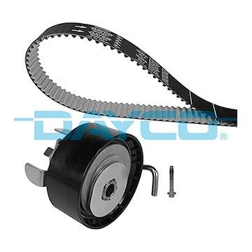 Ремень ГРМ компл. Ford 1.0 EcoBoost C-Max 12-19/ Fiesta12-/ Focus 12-/ Mondeo 14- / Tourneo Connect 13-/ Transit Connect 13-/