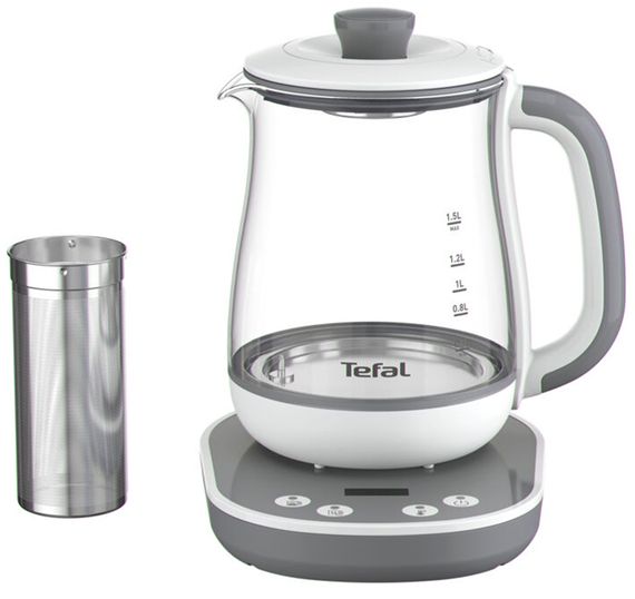 Электрочайник Tefal Tastea Tea Maker BJ551B10 (BJ551B10)