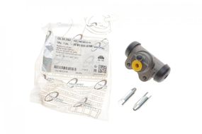 Циліндр гальмівний задній Mercedes Benz 207-310 d=15.87mm  02.35.392