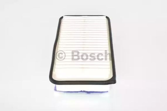 Фільтр повітряний TOYOTA YARIS, BOSCH (F026400143) | Зображення 2