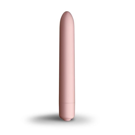 Мінівібратор SugarBoo Sugar Blush, 10 рівнів інтенсивності Sex Aura