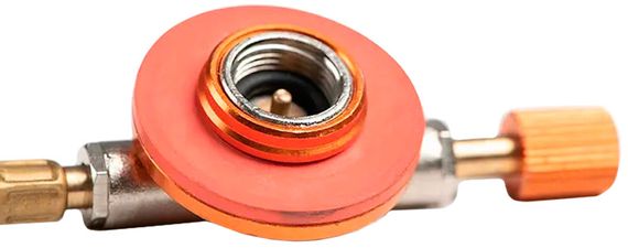 Газовий пальник Fox International Cookware Explorer Stove | Зображення 3