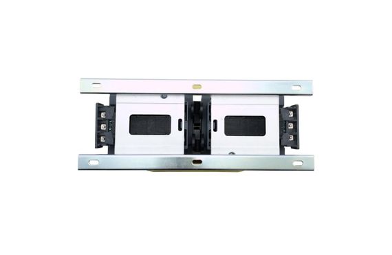 Контактор КМСр-5 115А реверс 400В/АС3 Ny95504526 | Зображення 3