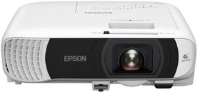 Проєктор Epson EB-W55 WXGA V11HB58042