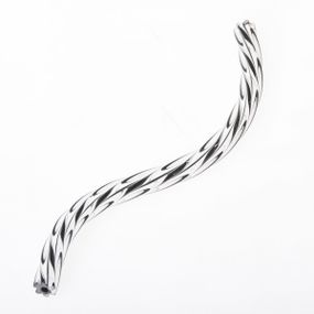 Стекло для люстры №033 (h=170 mm)