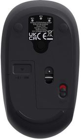 Миша Baseus Wireless Mouse F01B Grey Tri-Mode (B01055503833-00)