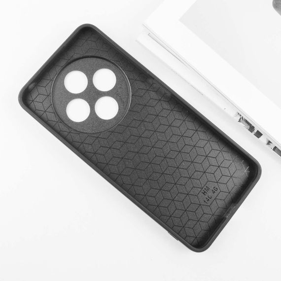 TPU+PC чохол Prisma Fluffie для Xiaomi Redmi 14C / Poco C75 | Зображення 2
