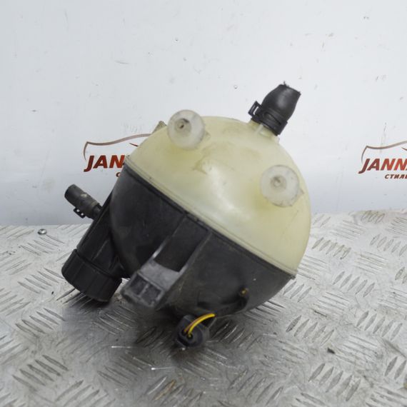 Розширювальний бачок Mercedes Benz A-Class W169 Мерседес A1695000149 1695000149 | Зображення 2