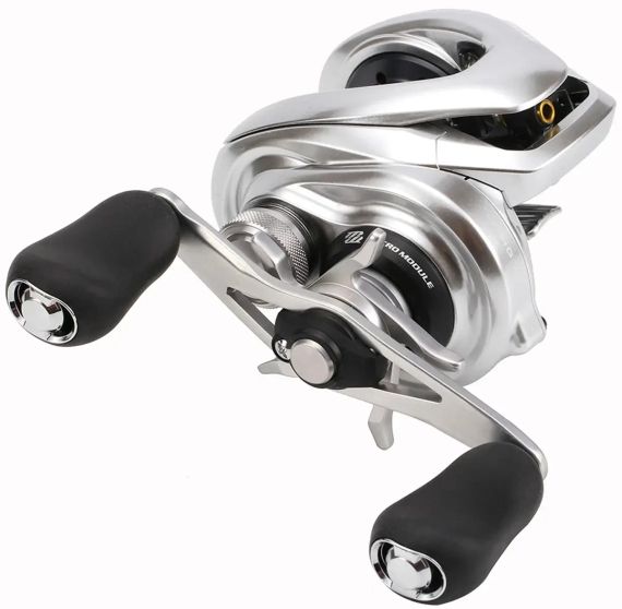 Котушка Shimano Metanium MGL B151 XG Left Hand | Зображення 1