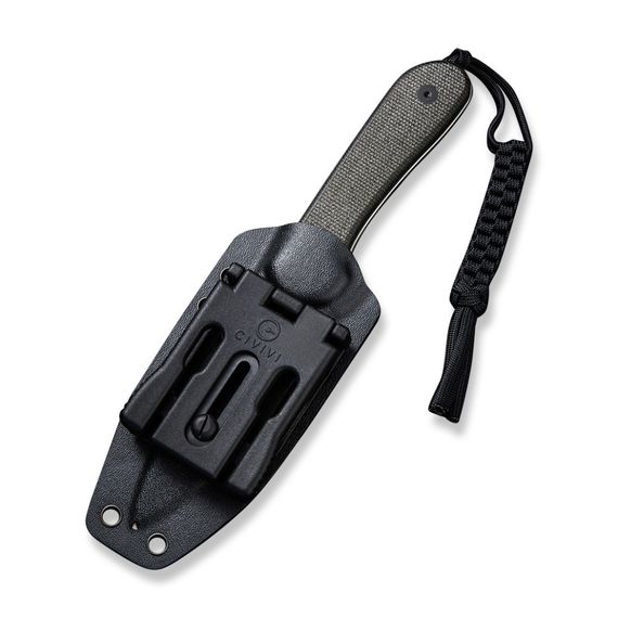 Ніж Civivi Fixed Blade Elementum C2105B | Зображення 6