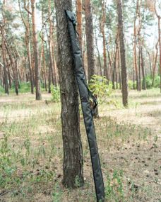 Чохол для одного вудилища без котушок 210 см - Fisher
