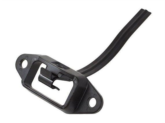 Mercedes Vito II W639 (від 2003-) обмежувач задніх дверей багажника, 6397600628 Мерседес Віто 639 | Зображення 1