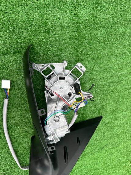 Механізм складання дзеркал (1 шт) Лівий для Toyota Land Cruiser 200 2007-2021 рр