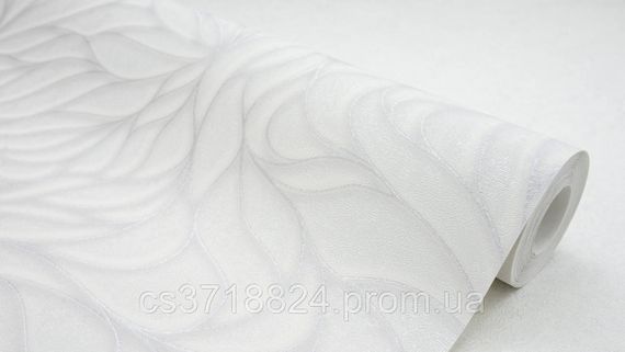 Обои виниловые на флизелиновой основе SINTRA Bloom Leaves 452943 (1,06х10,05м) | Зображення 1