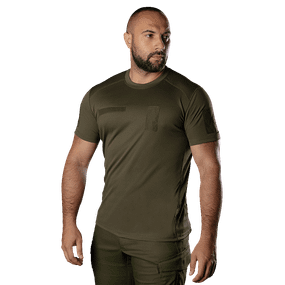 Футболка CM Chiton Army ID Олива (5864), XXXL