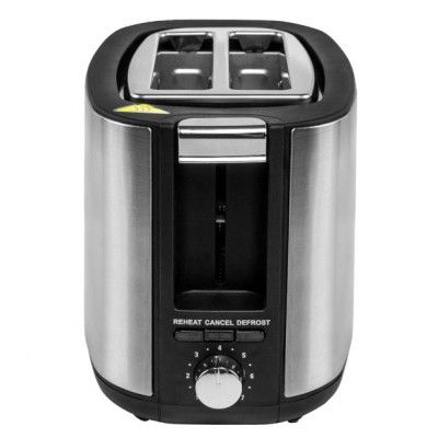 Тостер Rotex RTM145-S | Зображення 1