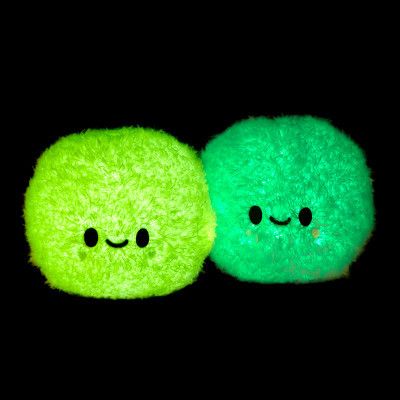Розвиваюча іграшка Battat антистрес серії Small Plush-Боба (594475-1) | Зображення 7