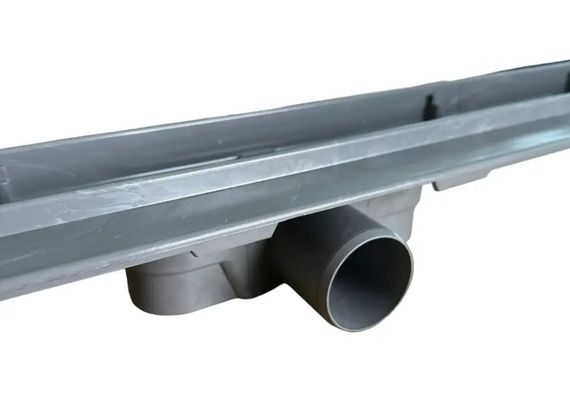 Душовий канал Maxiflow Standart Line 60 см решітка Дощ 4022.TY050K.060.1 | Зображення 2