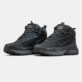 Кросівки зимові Rivah Gore-Tex Хутро 1811