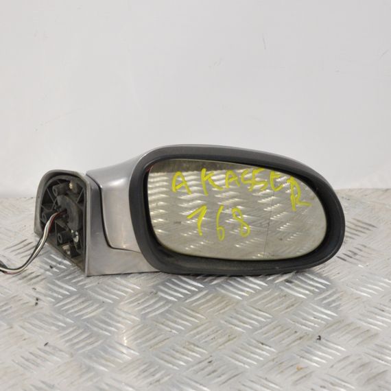 Дзеркало праве Mercedes W168 1997-2004 електричне 5 pin Дзеркало праве Мерседес в168 1688100216