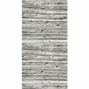 Самоклеющаяся 3D панель под дерево цвета зебры 2800х700х3мм SW-00001769