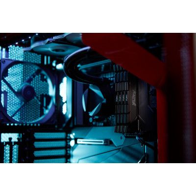 Модуль памяти для компьютера DDR4 32GB (2x16GB) 4266 MHz Renegade Kingston Fury (ex.HyperX) (KF442C19RB12K2/32) | Зображення 6