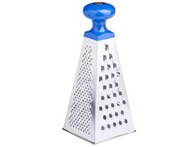 Терка чотиристороння Zauberg 819-9 22,8 см 83991