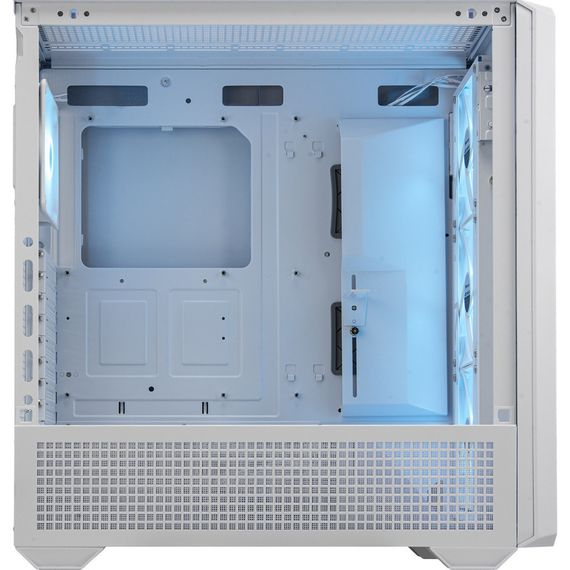 Корпус Cougar MX600 RGB White | Зображення 6
