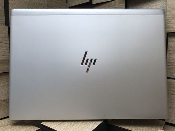 Ультрабук Б-класс HP EliteBook 840 G5 / 14" (1920x1080) IPS / Intel Core i5-8350U (4 (8) ядра по 1.7 - 3.6 GHz) / 8 GB DDR4 / 256 GB SSD M.2 / Intel UHD Graphics 620 / WebCam / HDMI б/у | Зображення 7